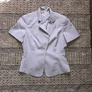 Woman’s suit set skirt